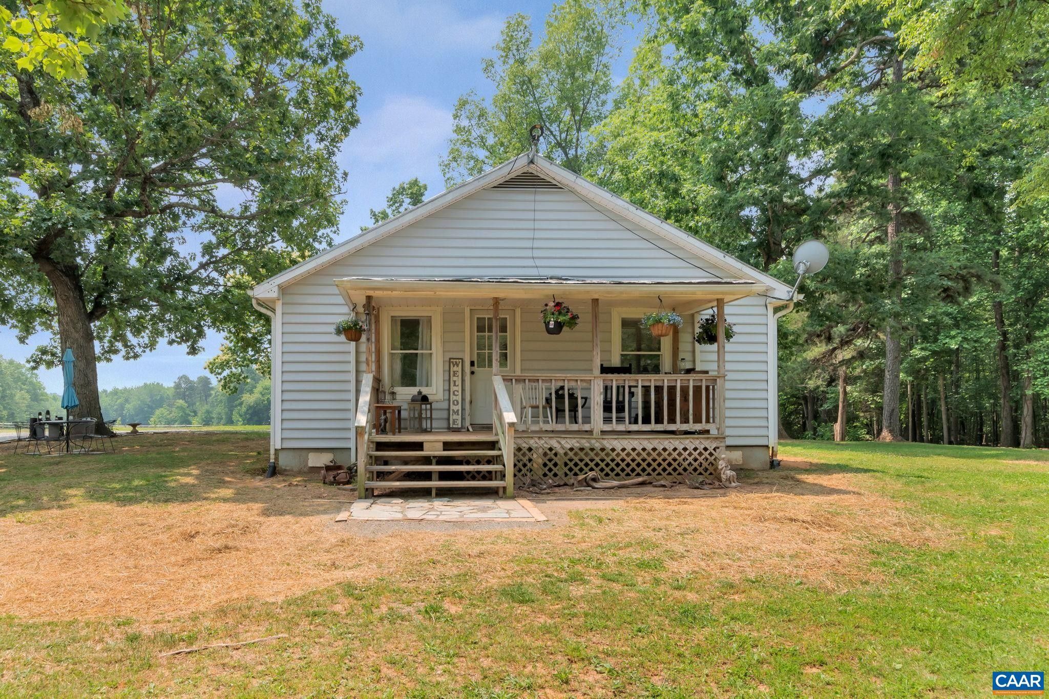 Palmyra, Fluvanna County, VA House for sale Property ID 417032216