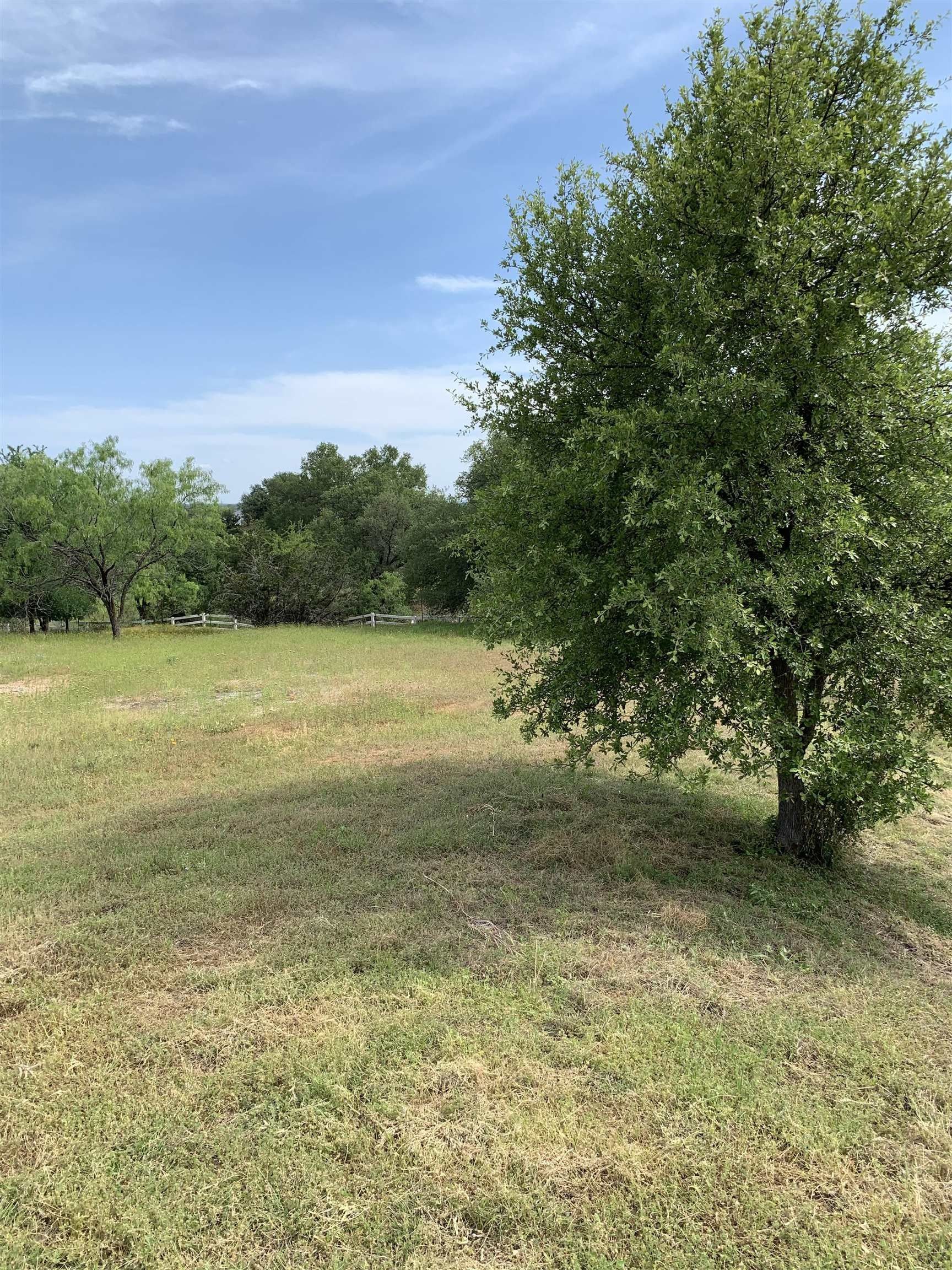 Horseshoe Bay, Llano County, TX Homesites for sale Property ID