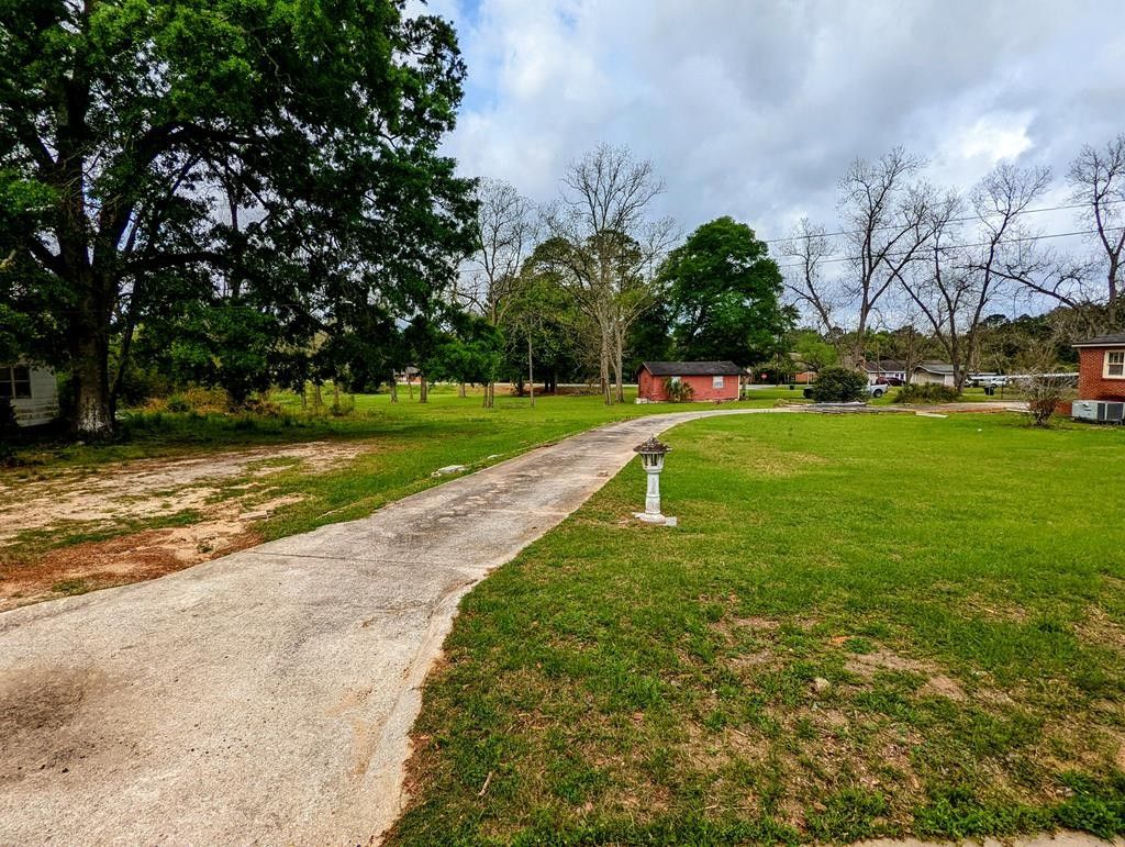 Ashburn, Turner County, GA Homesites for sale Property ID 417032470