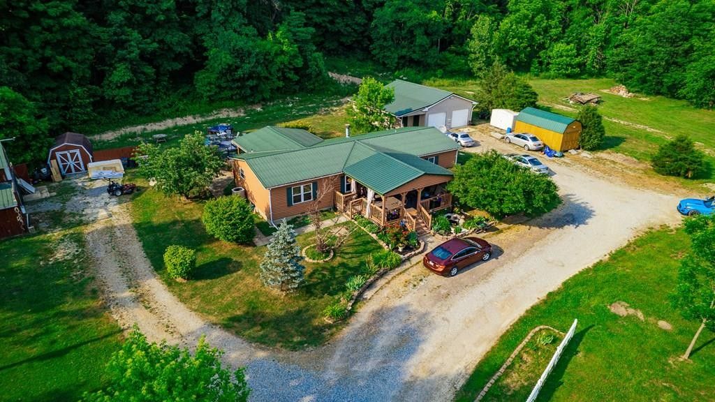 South Salem, Ross County, OH House for sale Property ID 417032488 LandWatch