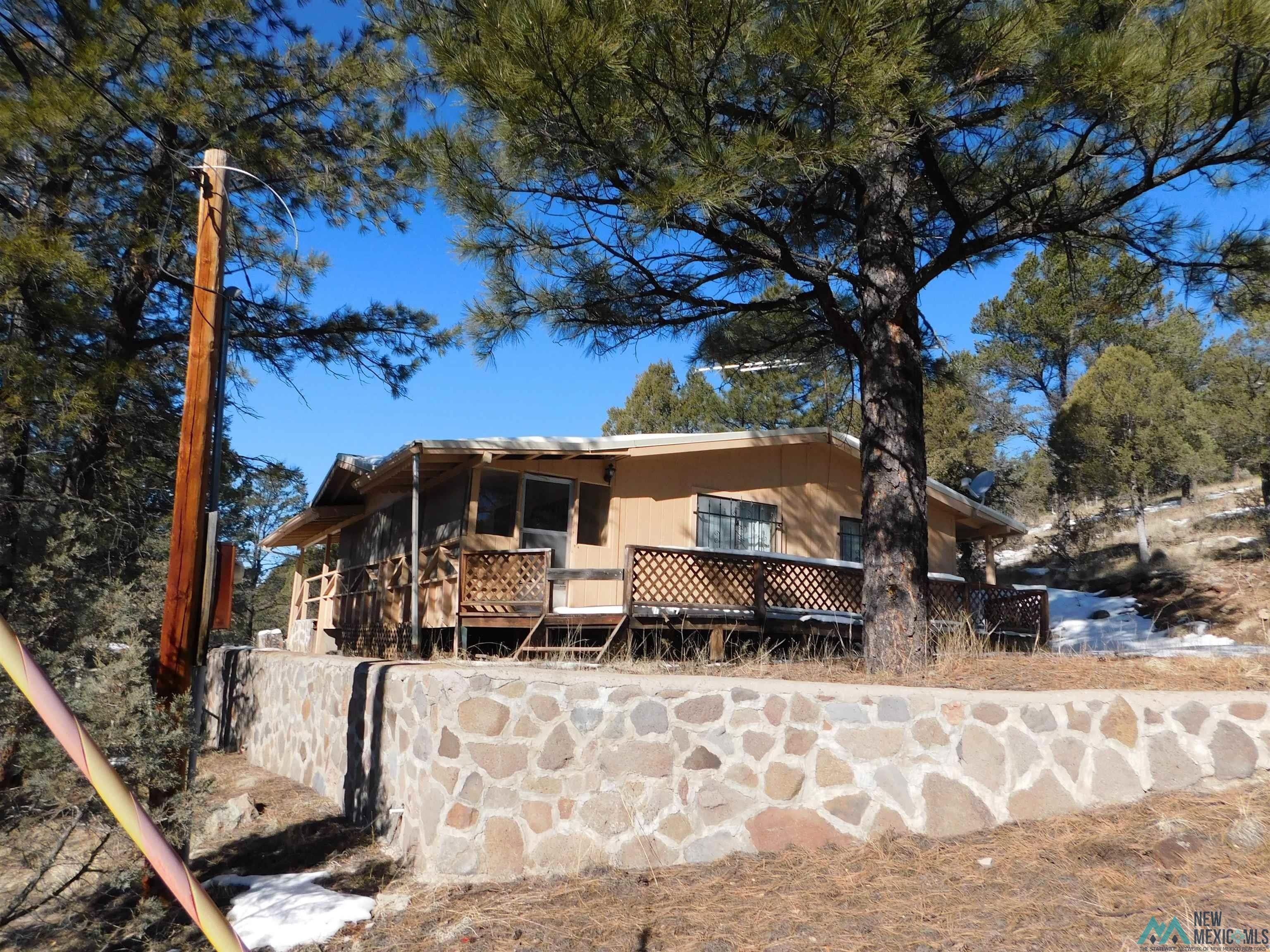 Luna, Catron County, NM House for sale Property ID 417032737 LandWatch