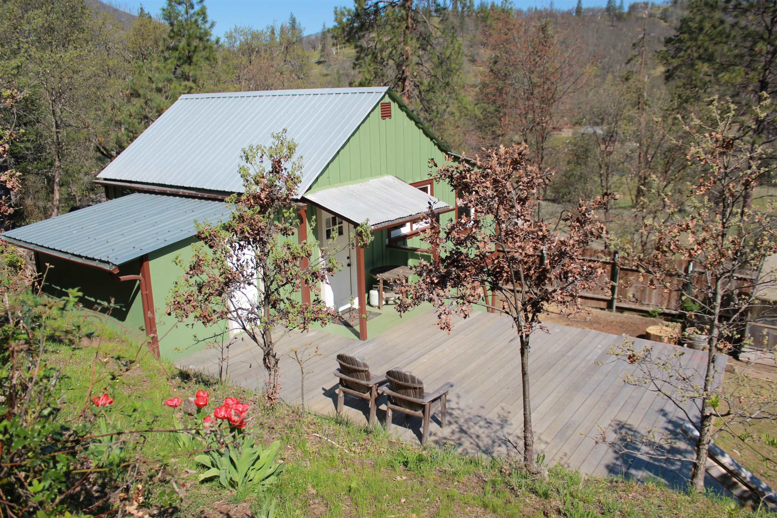 Horse Creek, Siskiyou County, CA House for sale Property ID 417032910