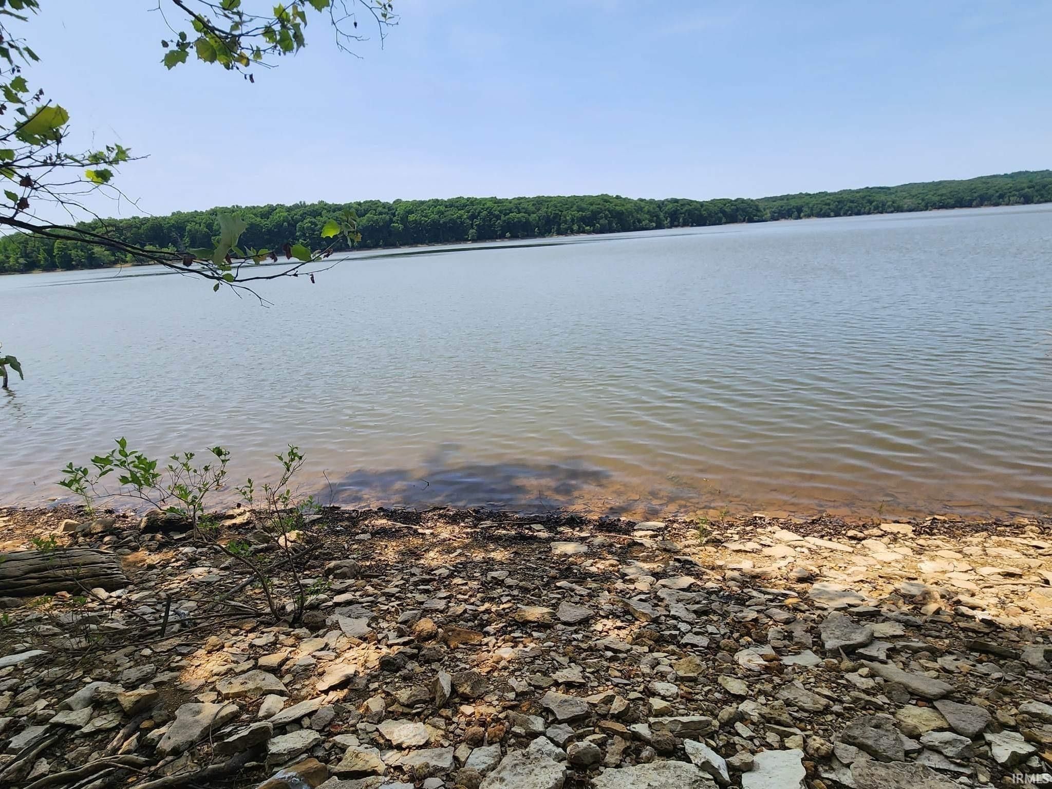 5735 & 5727 S Gilmore Ridge Roads, Nashville, IN 47448 MLS 202317449 LandWatch