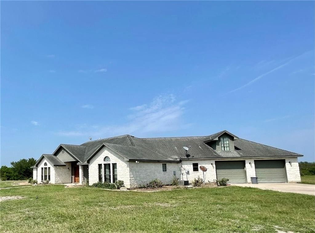 Chapman Ranch, Nueces County, TX Farms and Ranches, House for sale