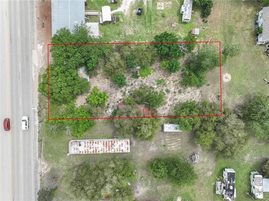 Skidmore, Bee County, TX Commercial Property, House for sale Property