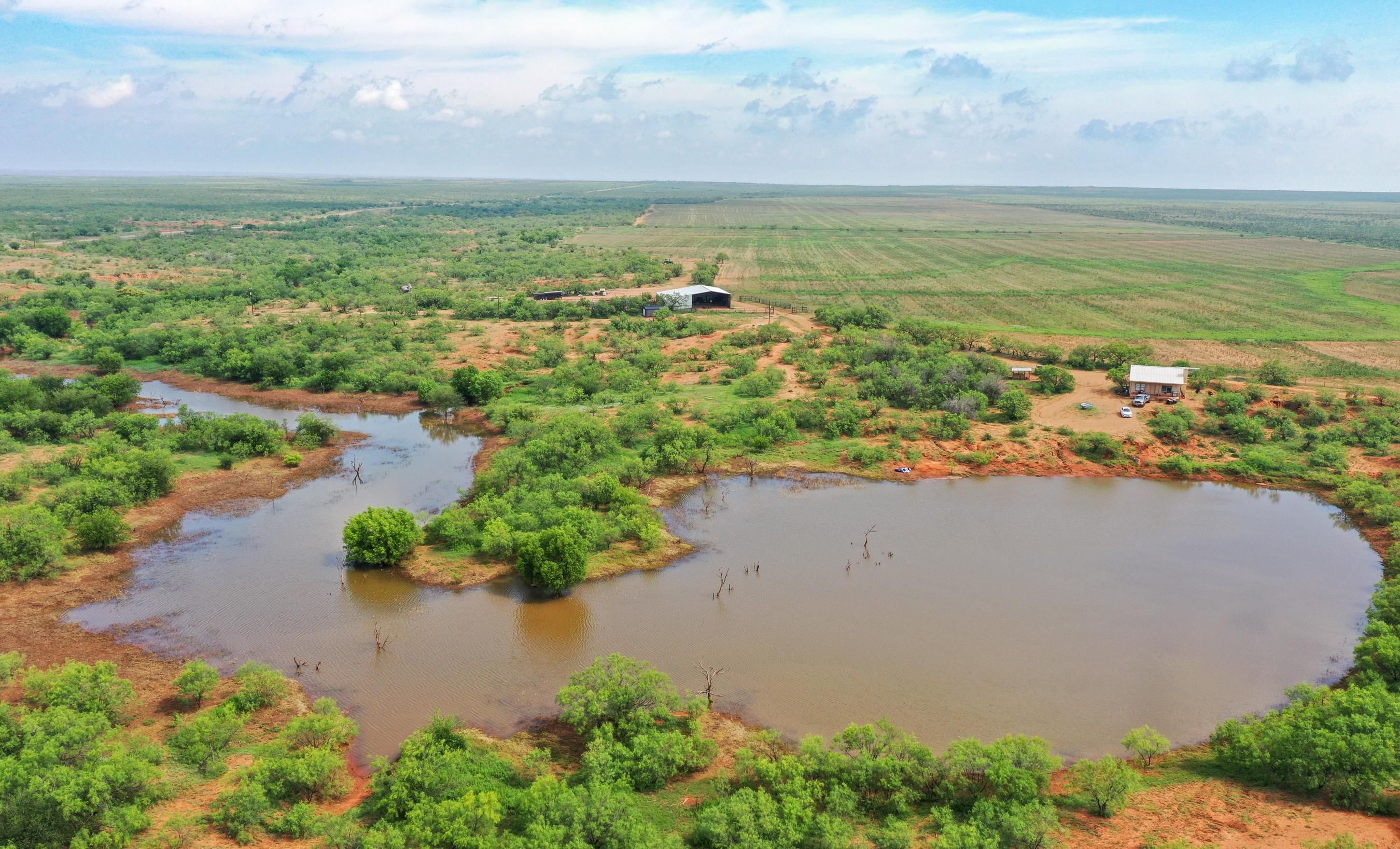 Spur, Kent County, TX Farms and Ranches, Recreational Property, Hunting