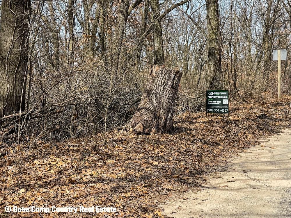 Boscobel, Grant County, WI Recreational Property, Undeveloped Land