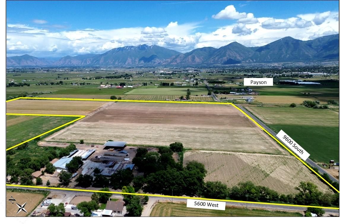 5600 West 9600 South, Payson, UT 84651 LandWatch
