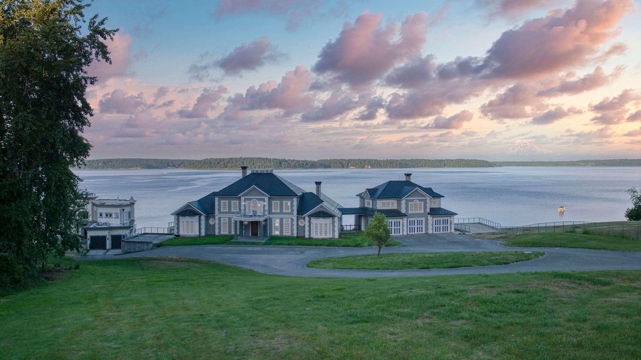 Olympia, Thurston County, WA House for sale Property ID 417033611