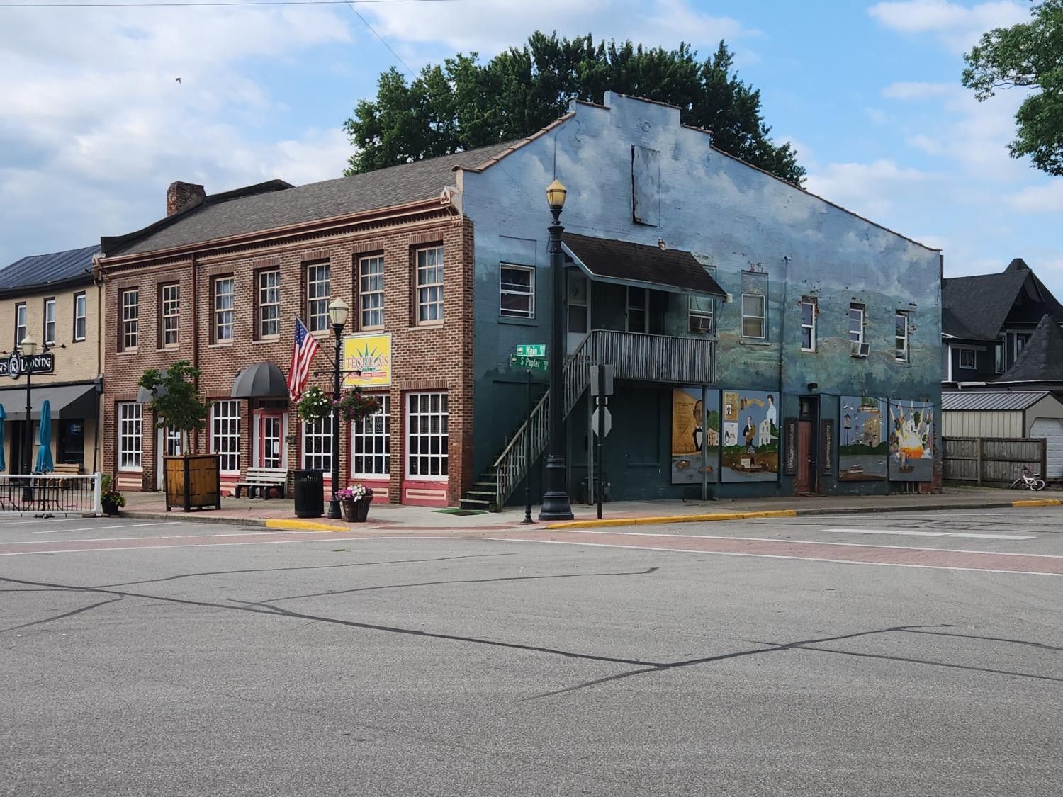 Rising Sun, Ohio County, IN House for sale Property ID 417033837