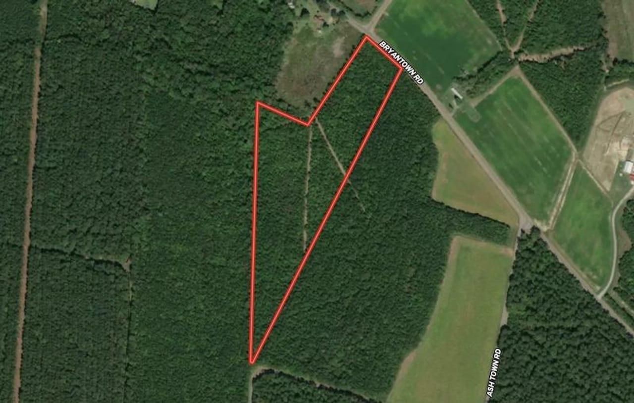 Rich Square, Northampton County, NC Recreational Property, Timberland