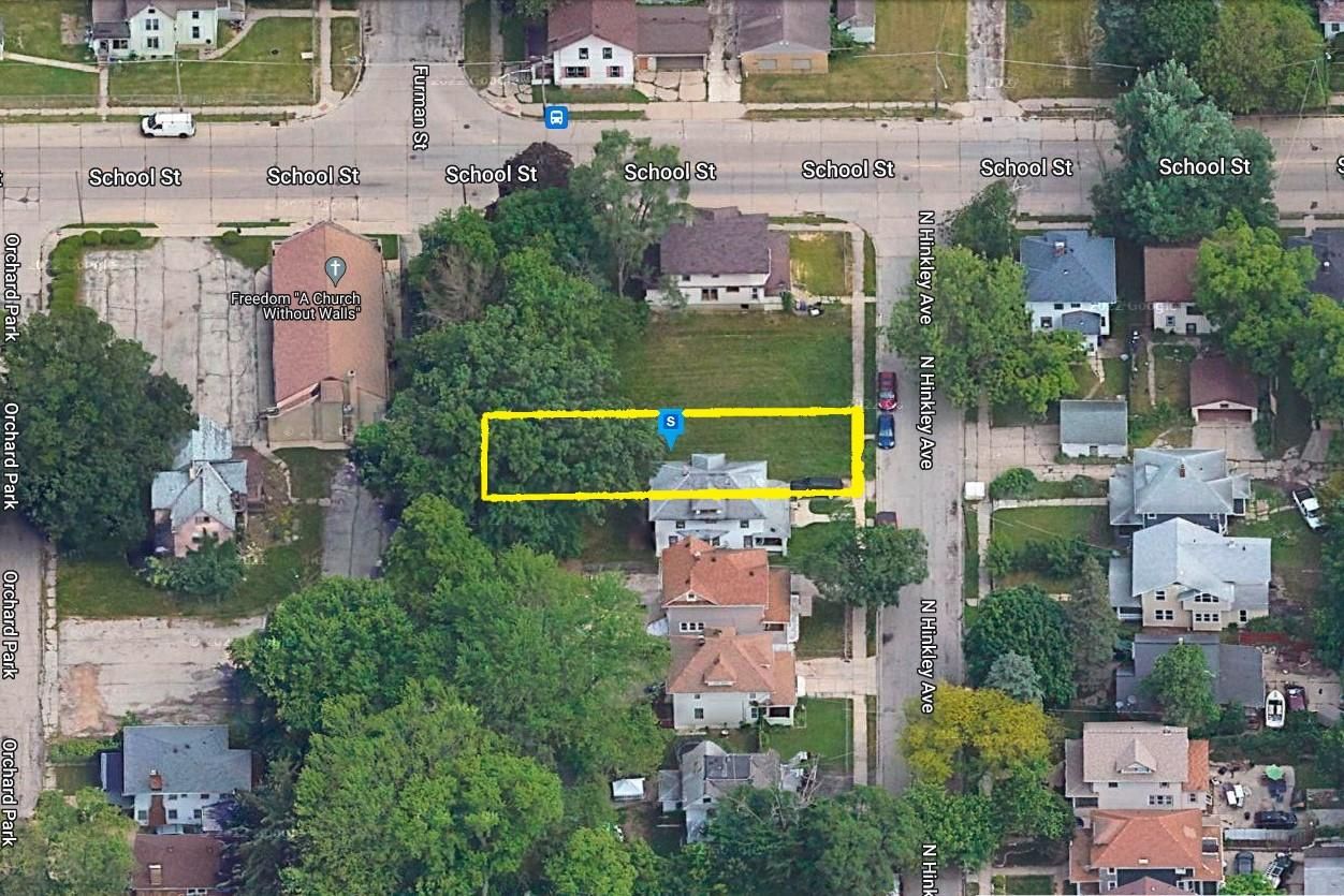 Rockford, Winnebago County, IL Recreational Property, Undeveloped Land