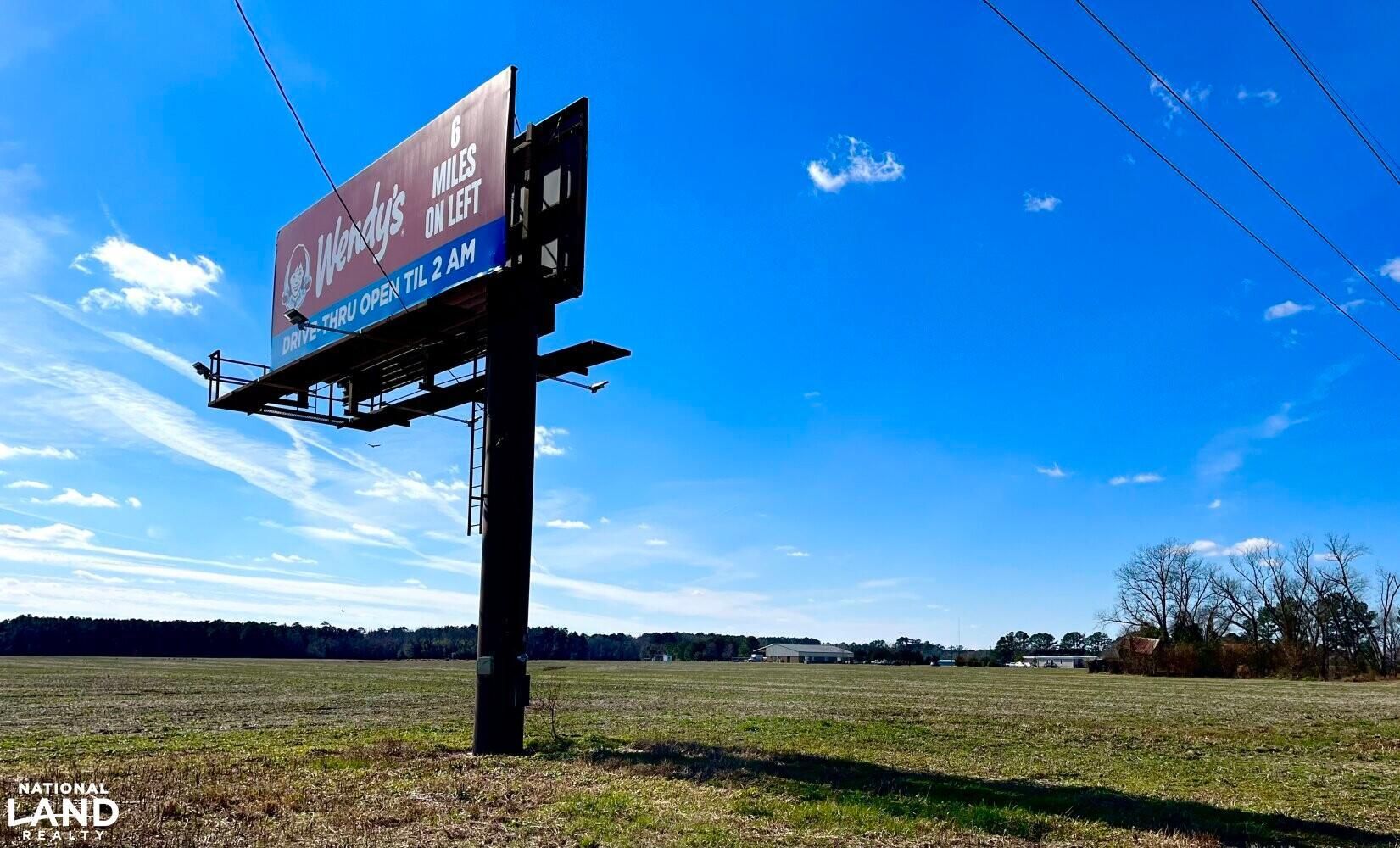 Kinston, Lenoir County, NC Farms and Ranches, Undeveloped Land
