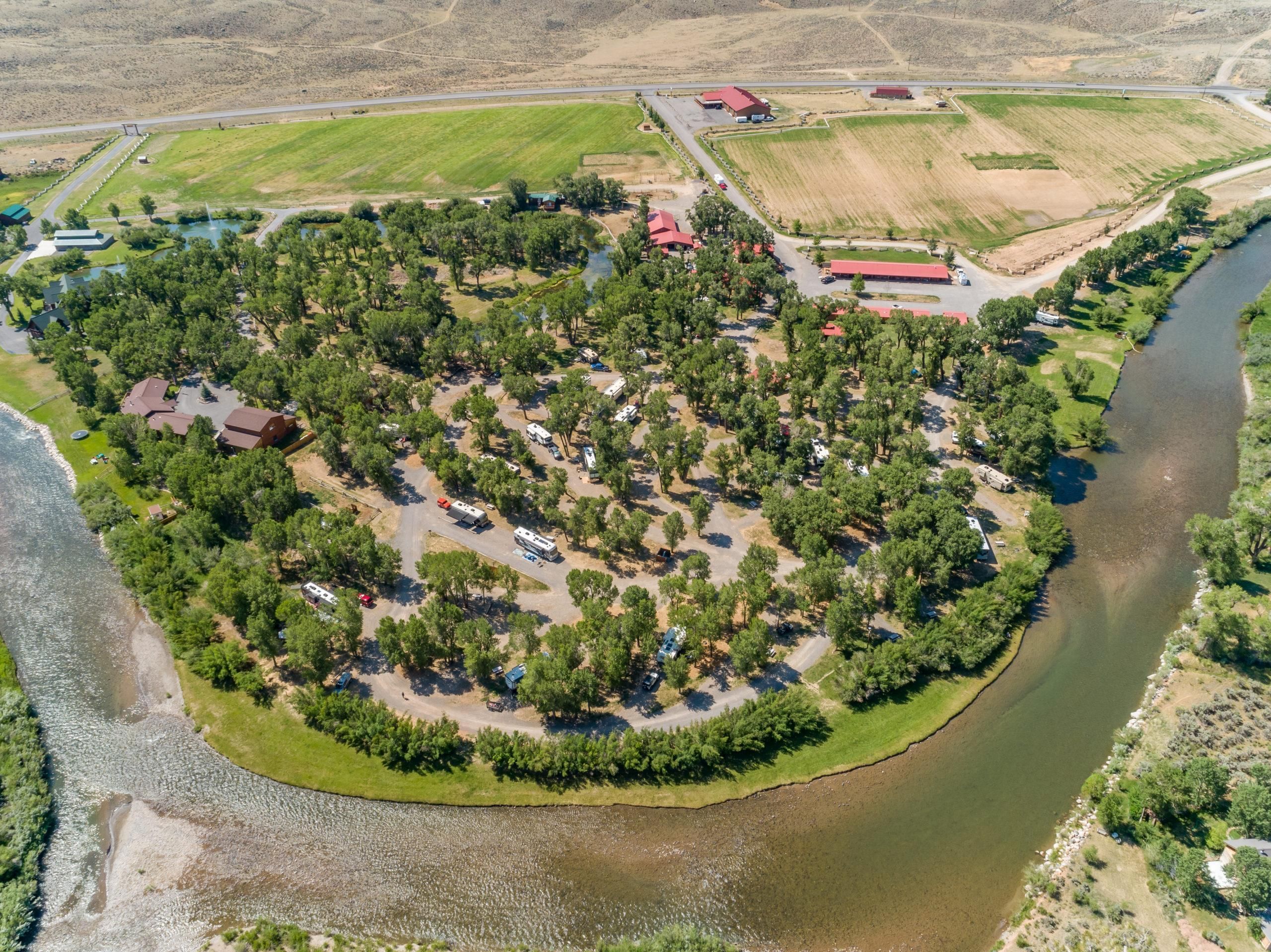 5810 Highway 26, Dubois, WY 82513 LandWatch