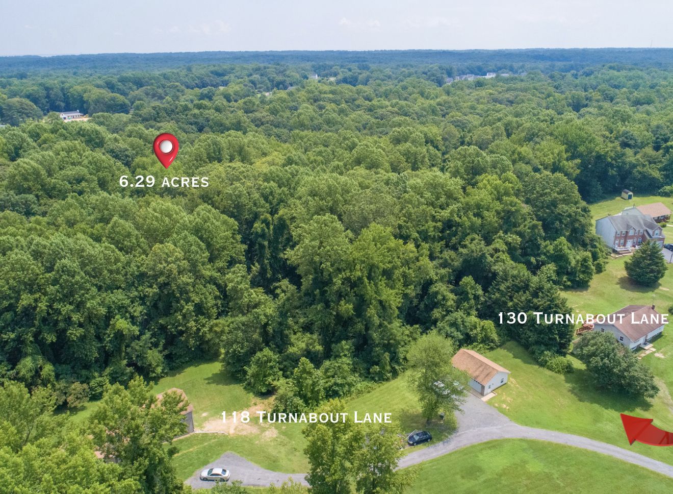 Huntingtown, Calvert County, MD Recreational Property for sale Property