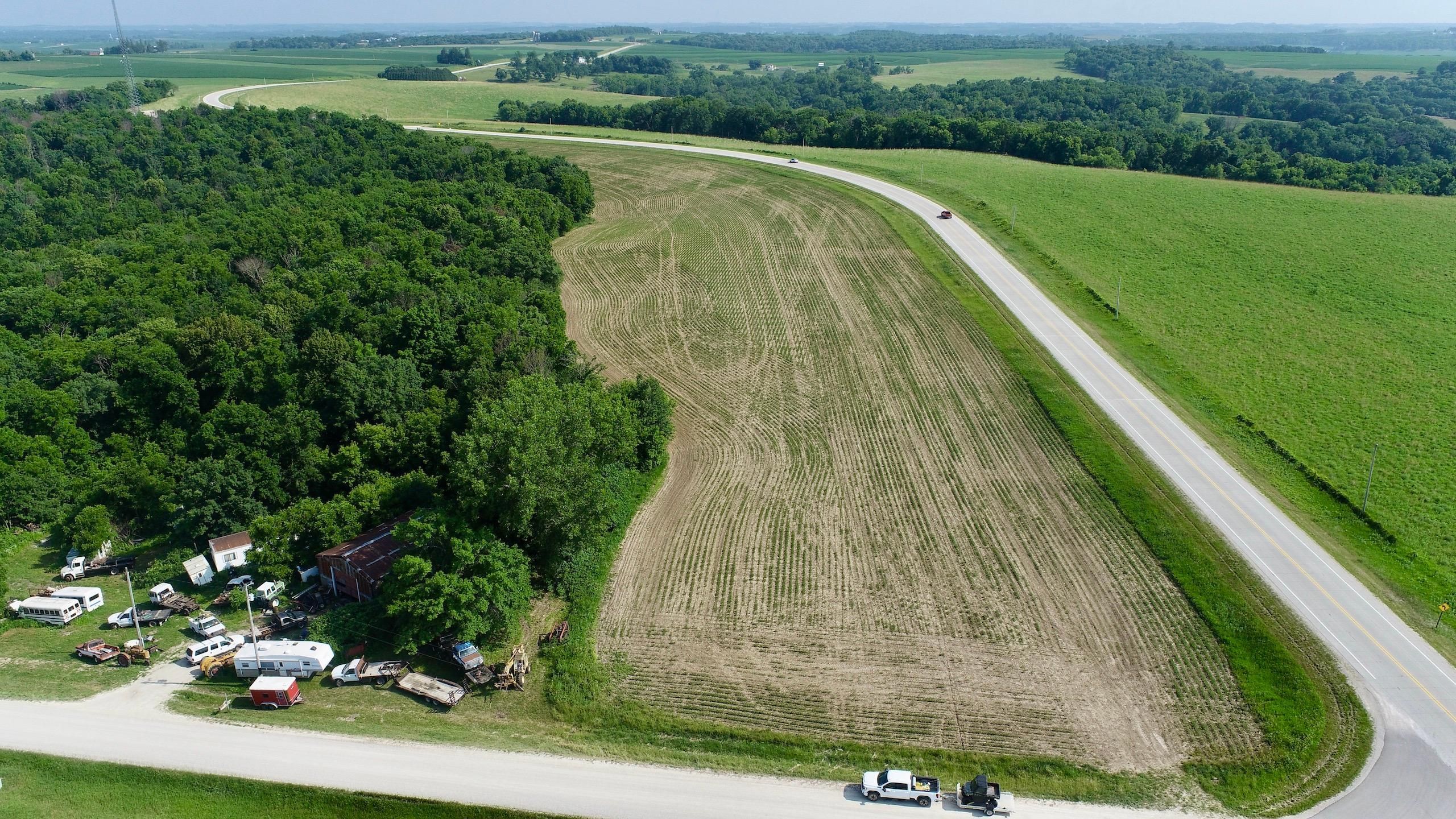 Lanesboro, Fillmore County, MN Recreational Property, Hunting Property