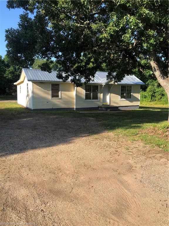 Muldrow, Sequoyah County, OK House for sale Property ID 417035841