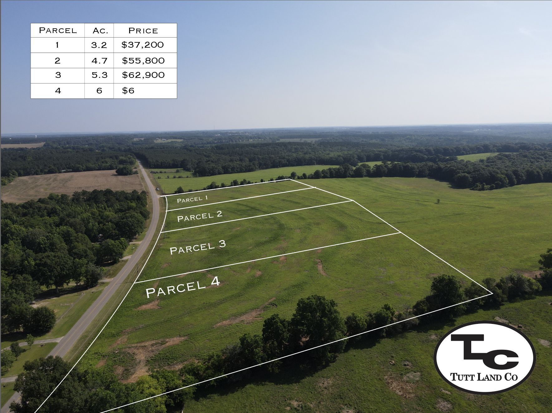 County Road 533, New Brockton, AL 36351 LandWatch