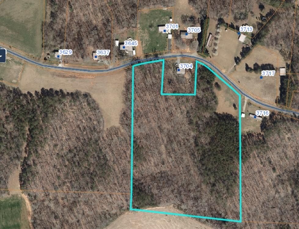 East Bend, Yadkin County, NC for sale Property ID 417036022 LandWatch