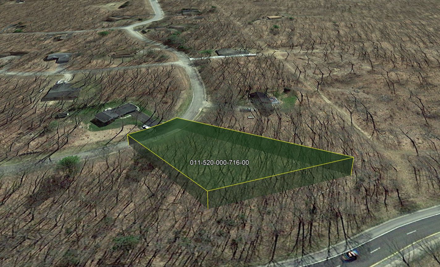 Gaylord, Otsego County, MI Recreational Property, Undeveloped Land, Homesites for sale Property