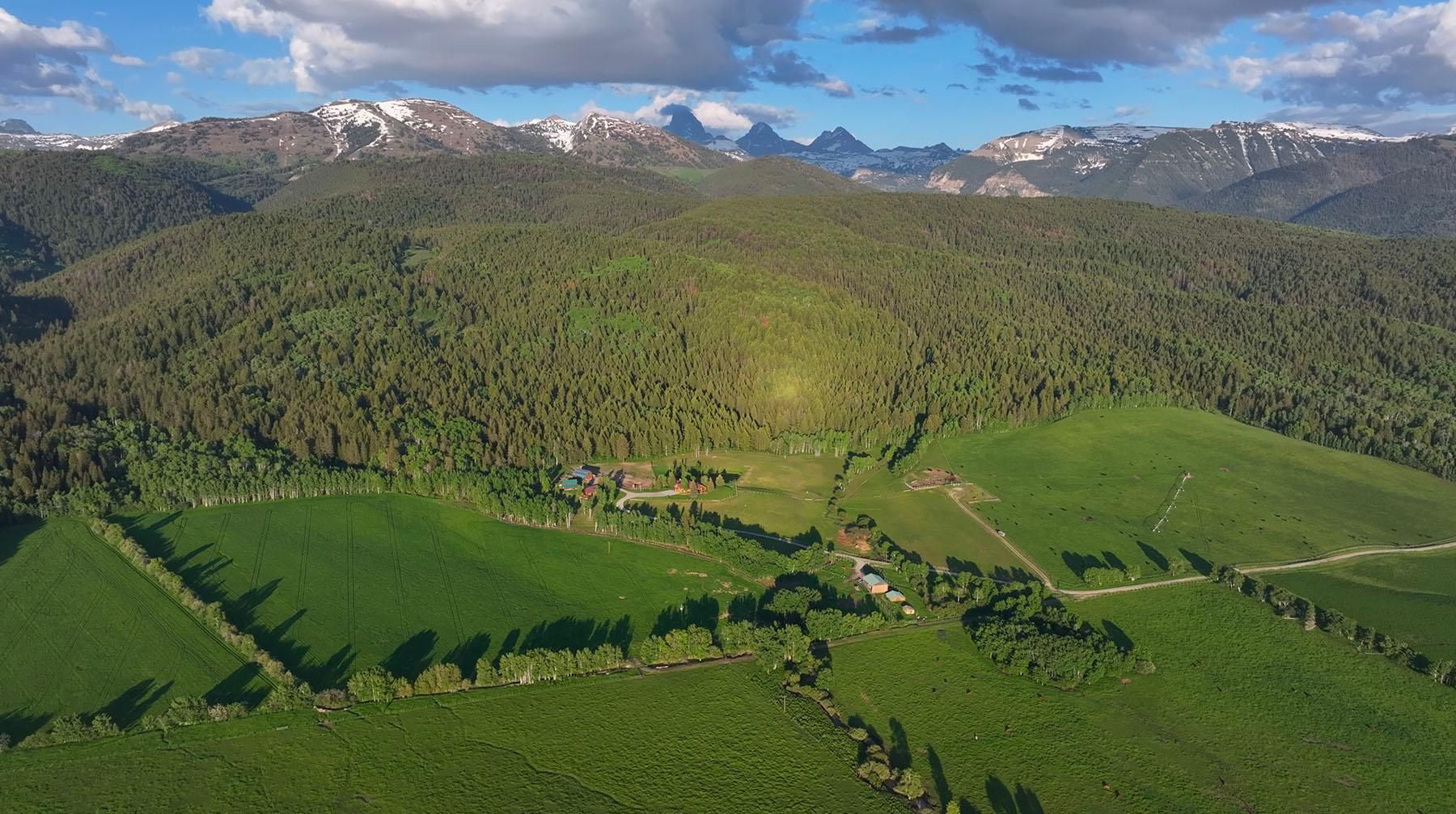 80 acres in Alta, WY, 83414 LandWatch
