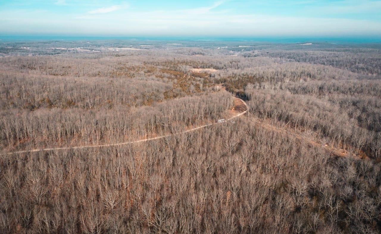 Richland, Pulaski County, MO Farms and Ranches, Recreational Property