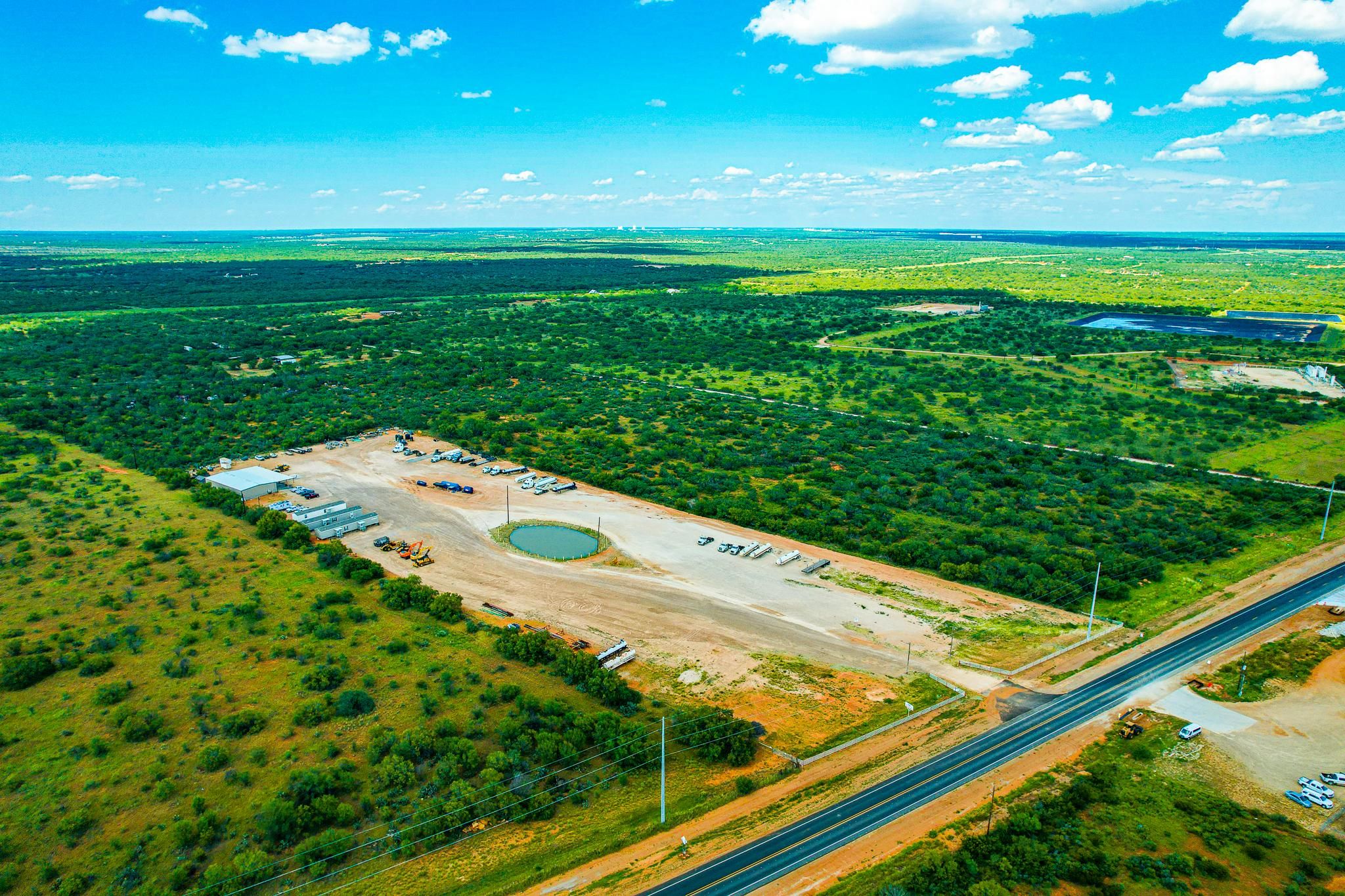 Cotulla, La Salle County, TX Commercial Property for sale Property ID