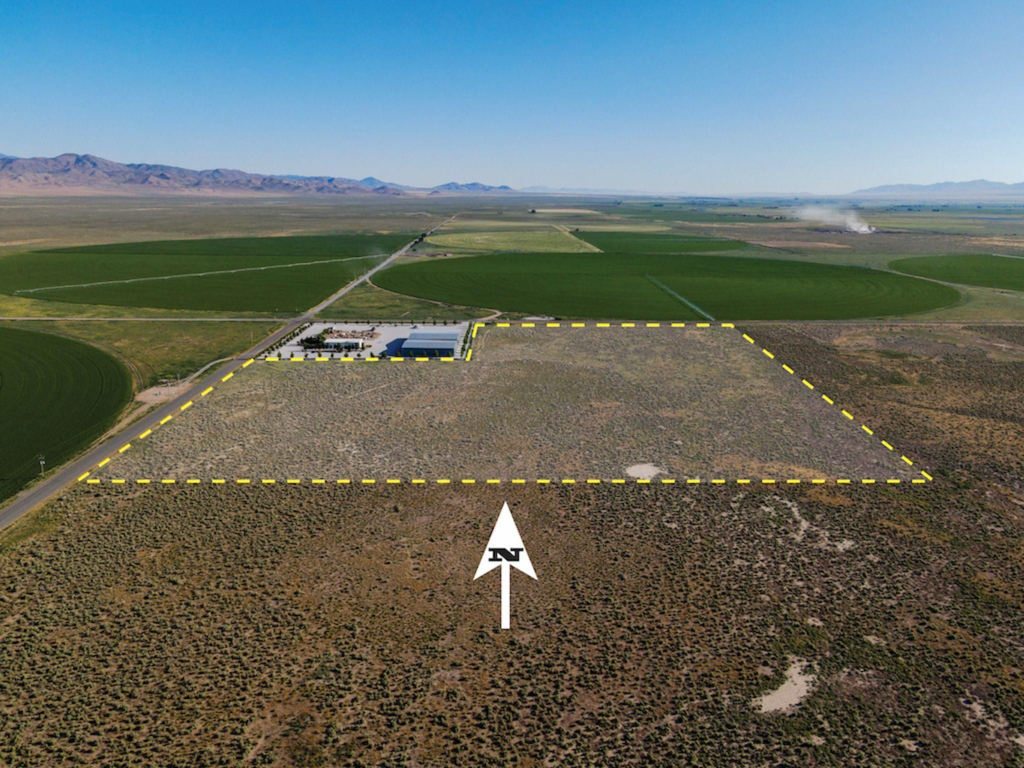 Milford, Beaver County, UT Recreational Property, Undeveloped Land for