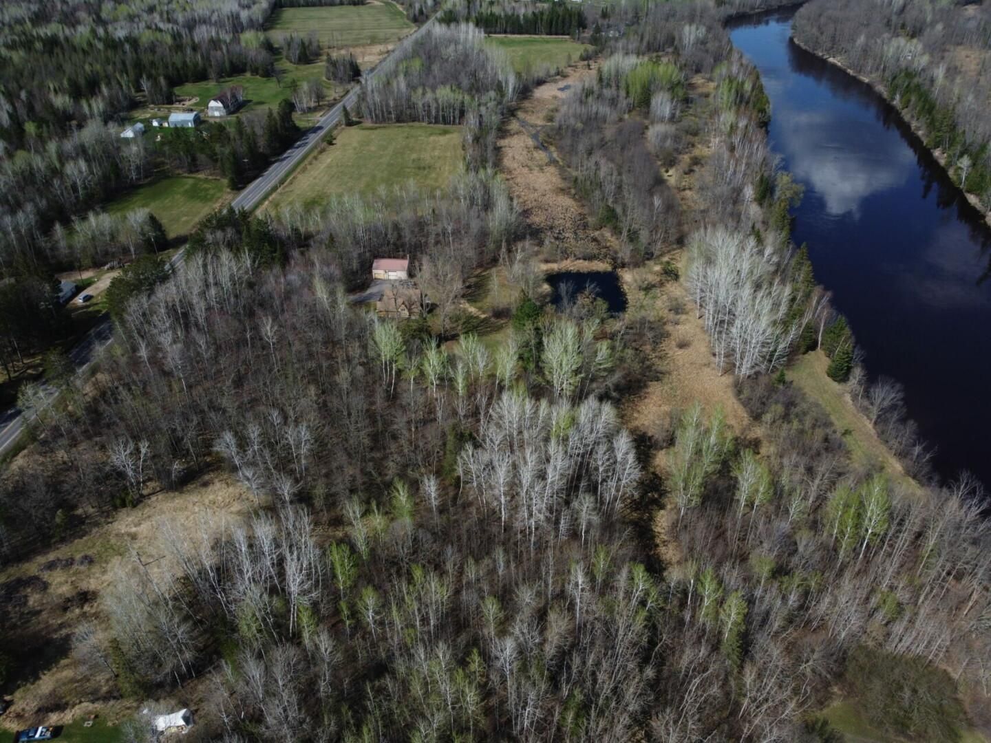 Floodwood, Saint Louis County, MN Recreational Property, Homesites for