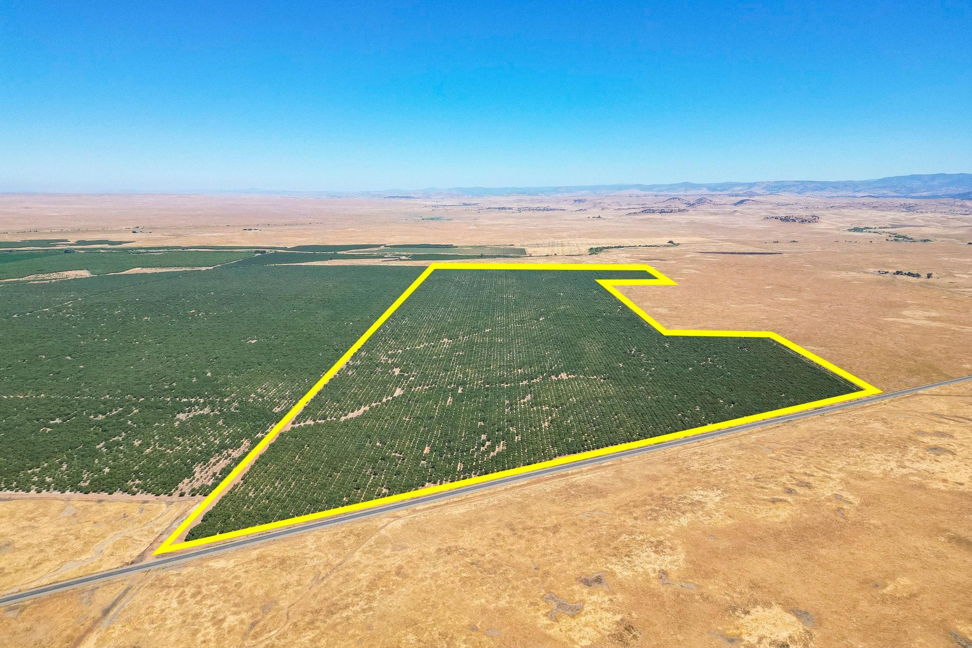 Le Grand, Merced County, CA Farms and Ranches for sale Property ID