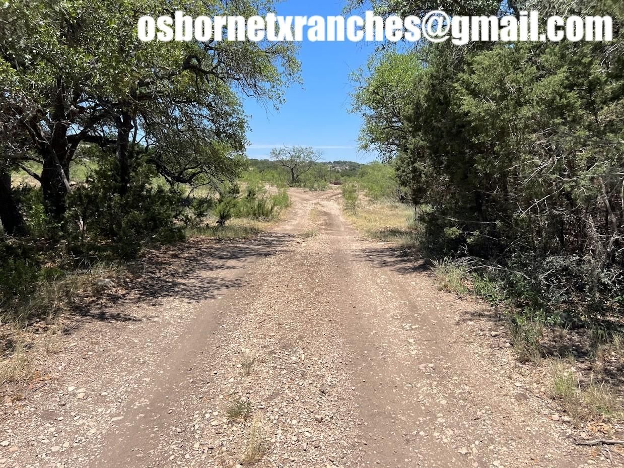 115 acres in Ozona, TX, 76943 LandWatch