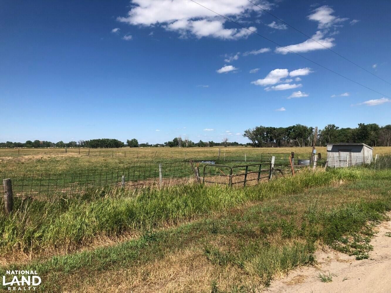 Ainsworth, Brown County, NE Recreational Property, Hunting Property