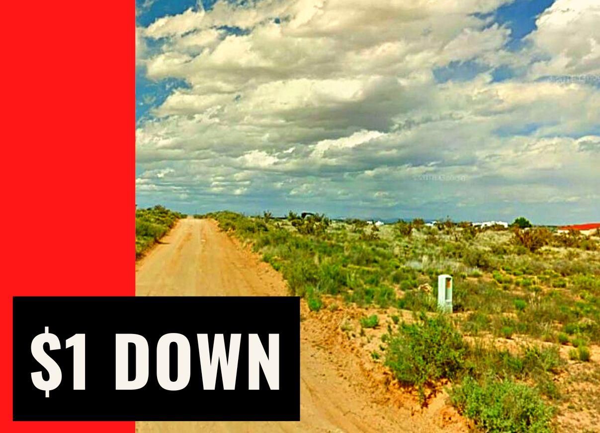 Albuquerque, Sandoval County, NM Recreational Property, Undeveloped