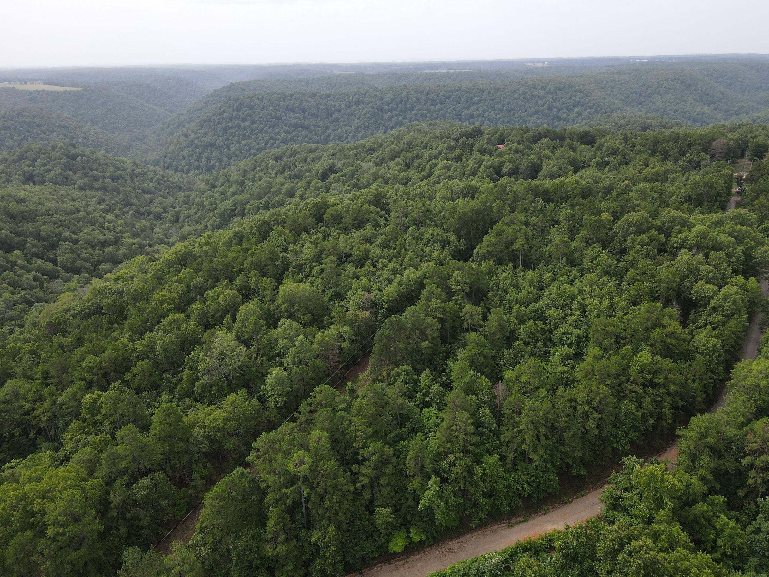 Peel, Marion County, AR Recreational Property, Timberland Property