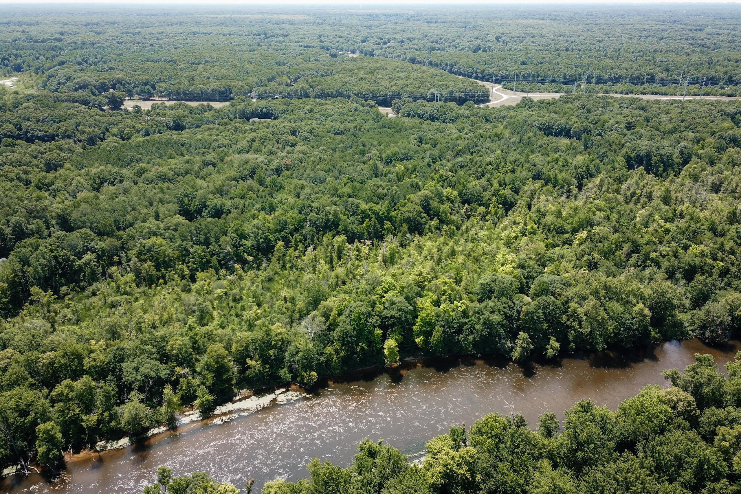 Muskegon, Muskegon County, MI Recreational Property, Hunting Property