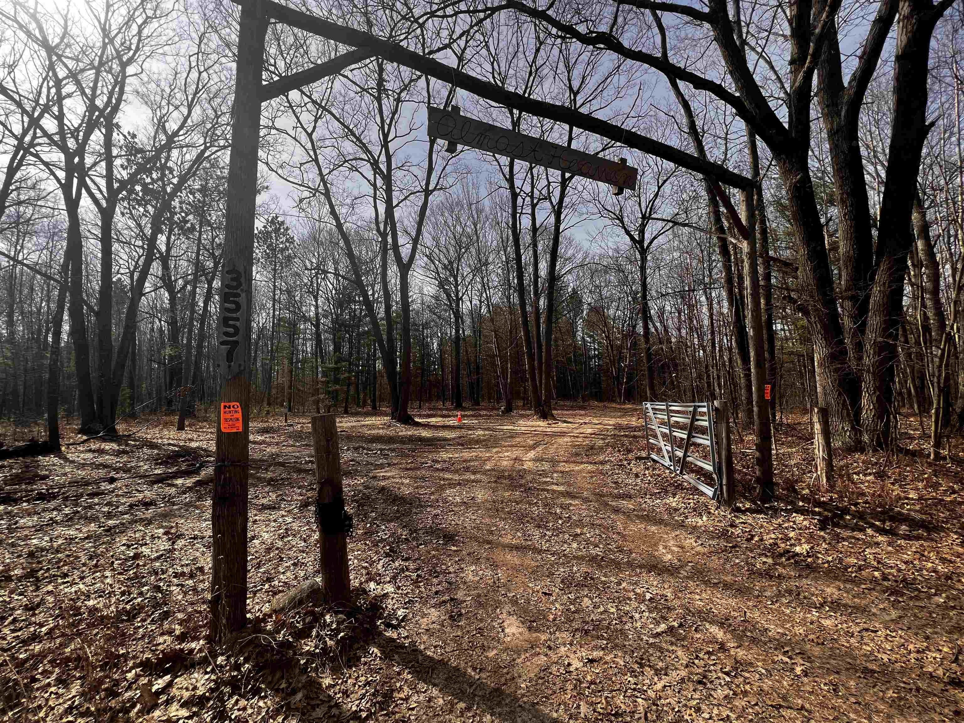 Harrison, Clare County, MI Farms and Ranches for sale Property ID