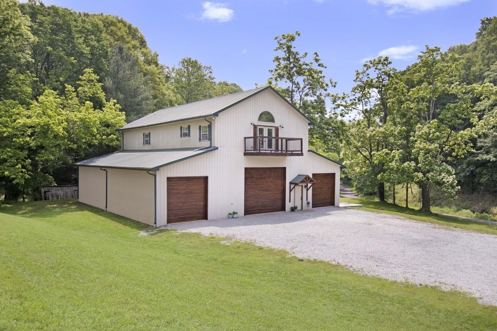 Dickson, Dickson County, TN Recreational Property, Horse Property for