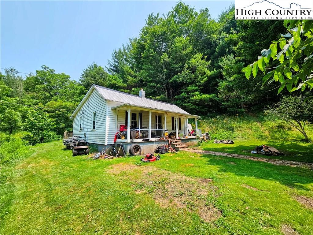 Lansing, Ashe County, NC House for sale Property ID 417039087 LandWatch