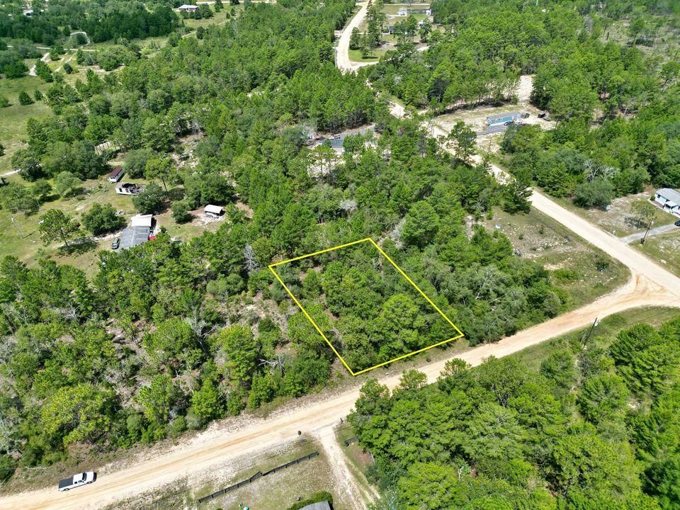 Keystone Heights, Clay County, FL Undeveloped Land, Homesites for sale