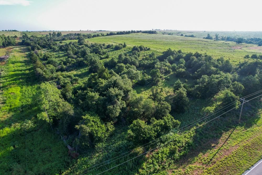 Hinton, Canadian County, OK Farms and Ranches, Hunting Property for