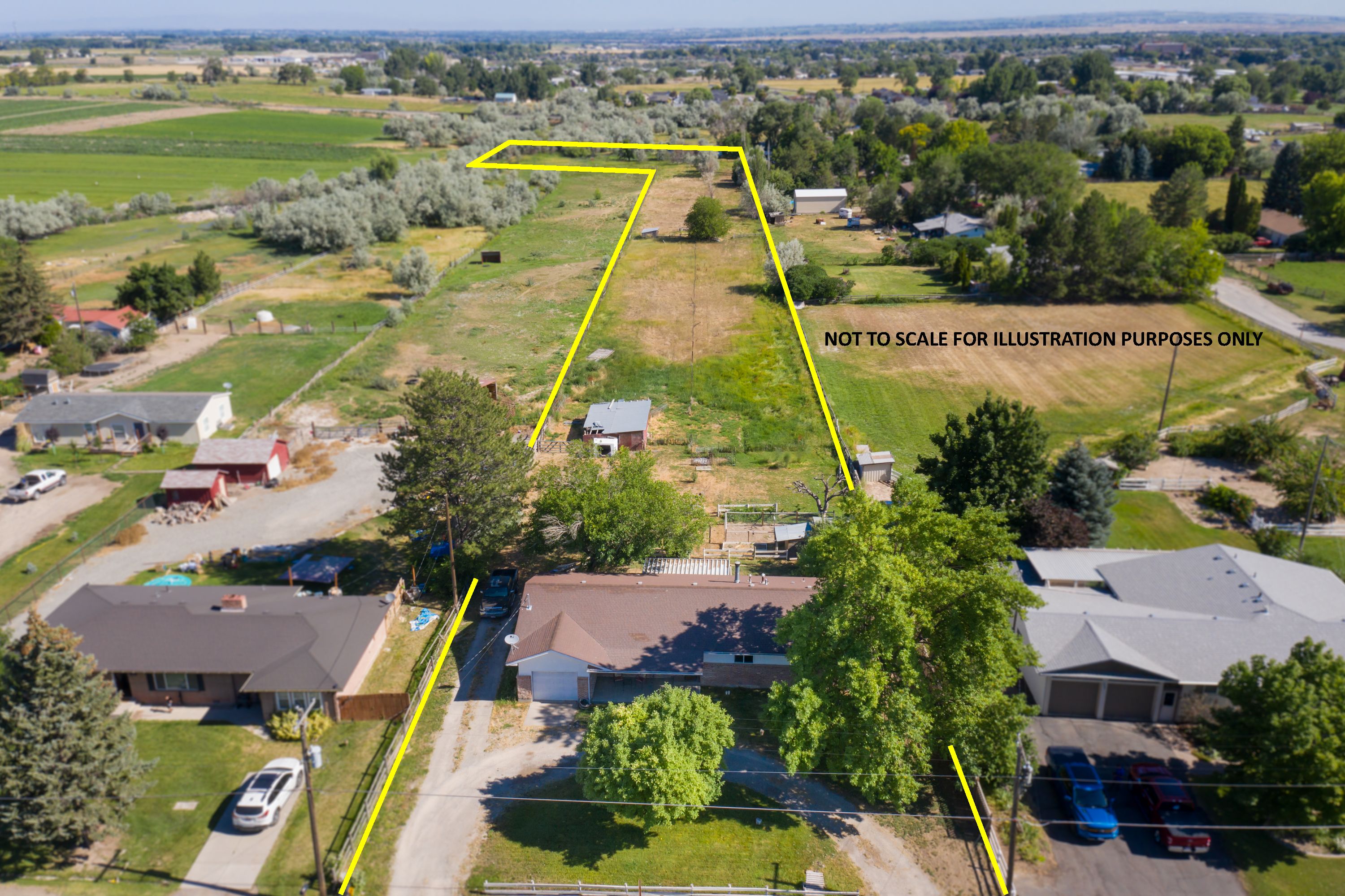 Twin Falls, Twin Falls County, ID House for sale Property ID 417039285