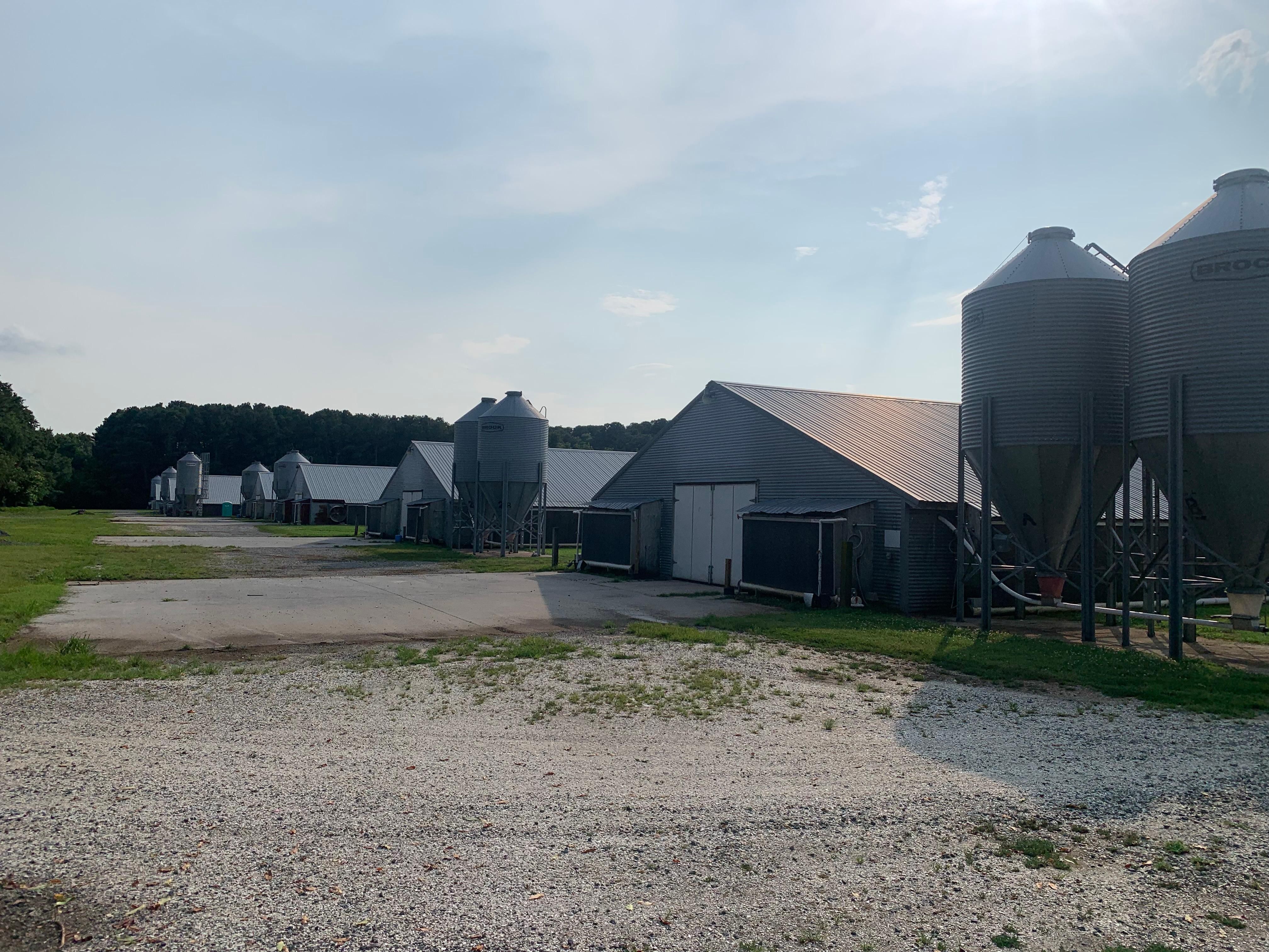 Melfa, County, VA Farms and Ranches for sale Property ID