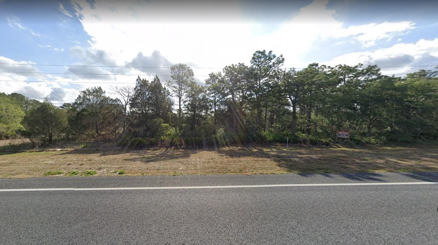 Brooksville, Hernando County, FL Undeveloped Land, Homesites for sale