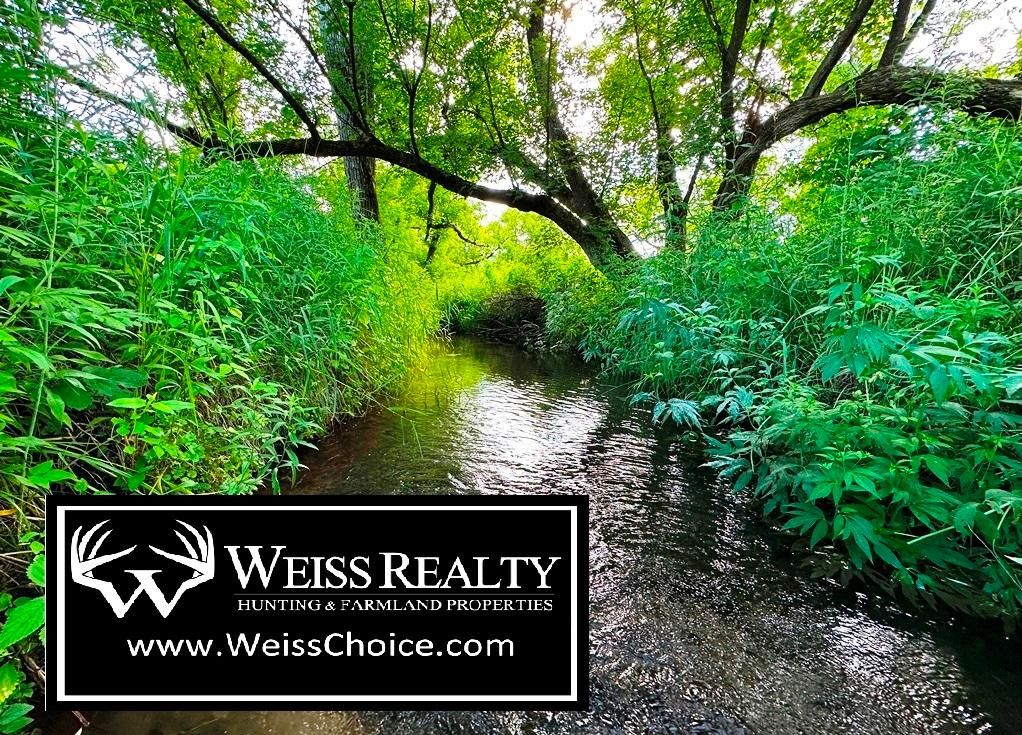 Richland Center, Richland County, WI Recreational Property, Hunting