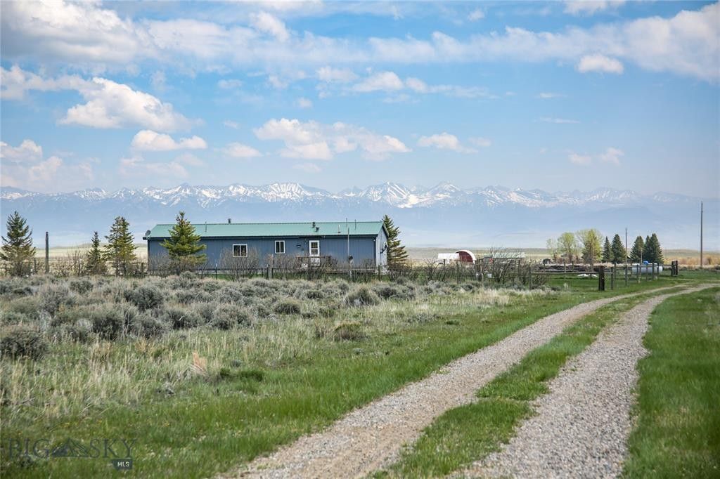 Wilsall, Park County, MT House for sale Property ID 417040570 LandWatch