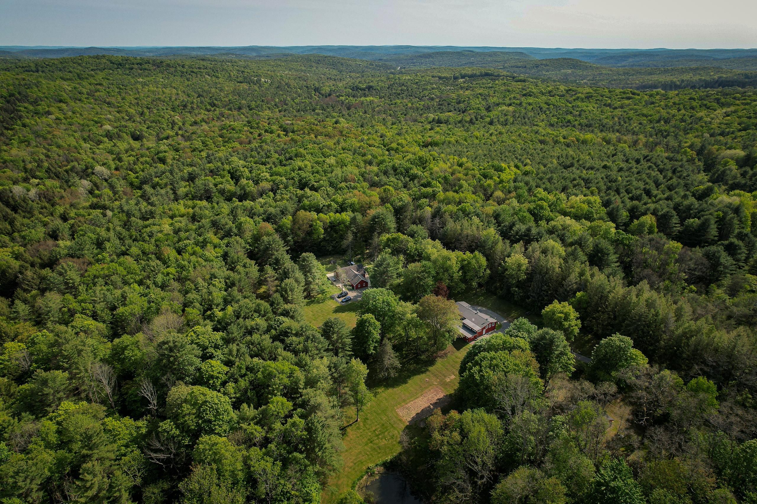 Danby, Tompkins County, NY Recreational Property, Hunting Property for