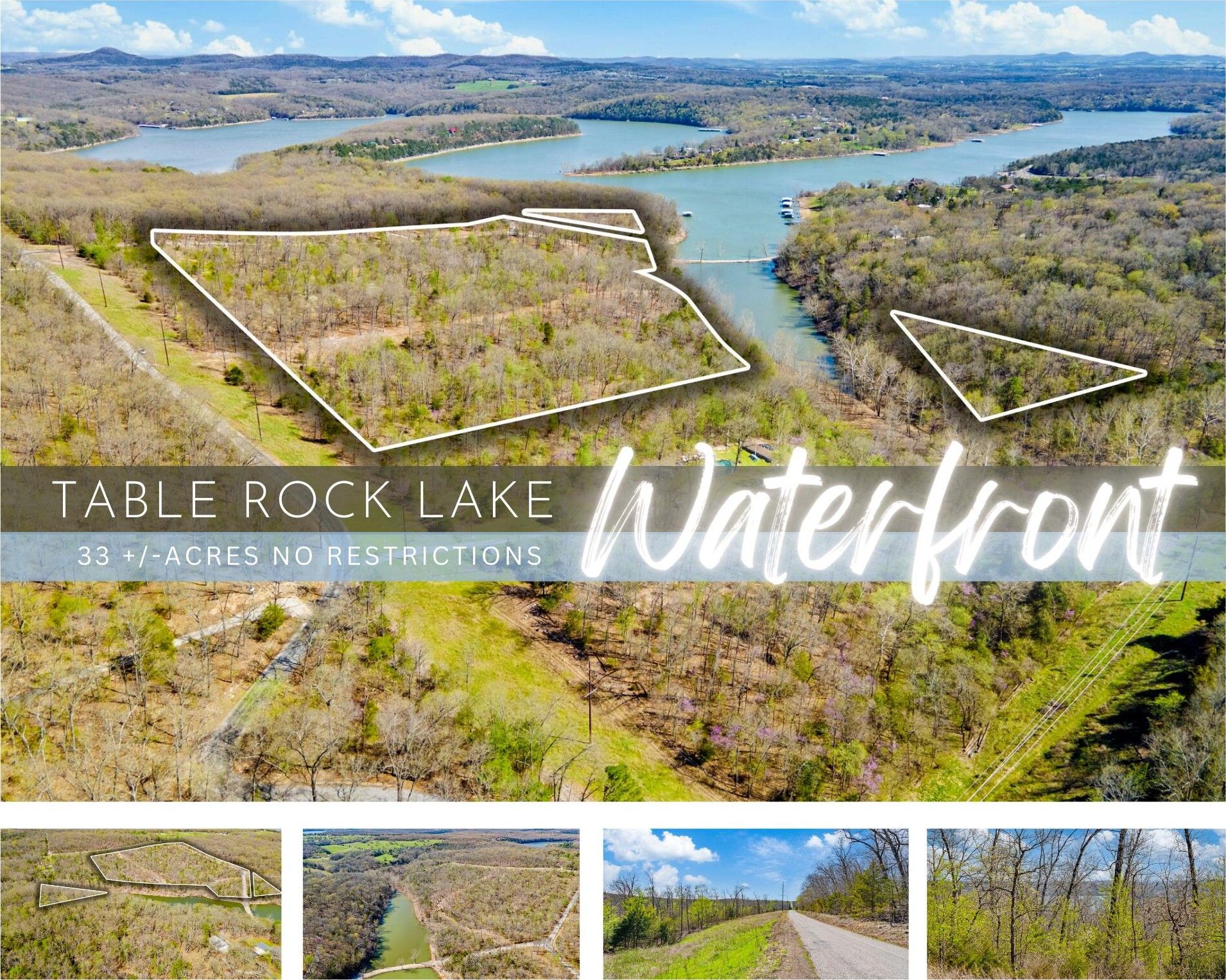 Tbd Farm Road 2250, Golden, MO 65658 MLS 60240060 LandWatch