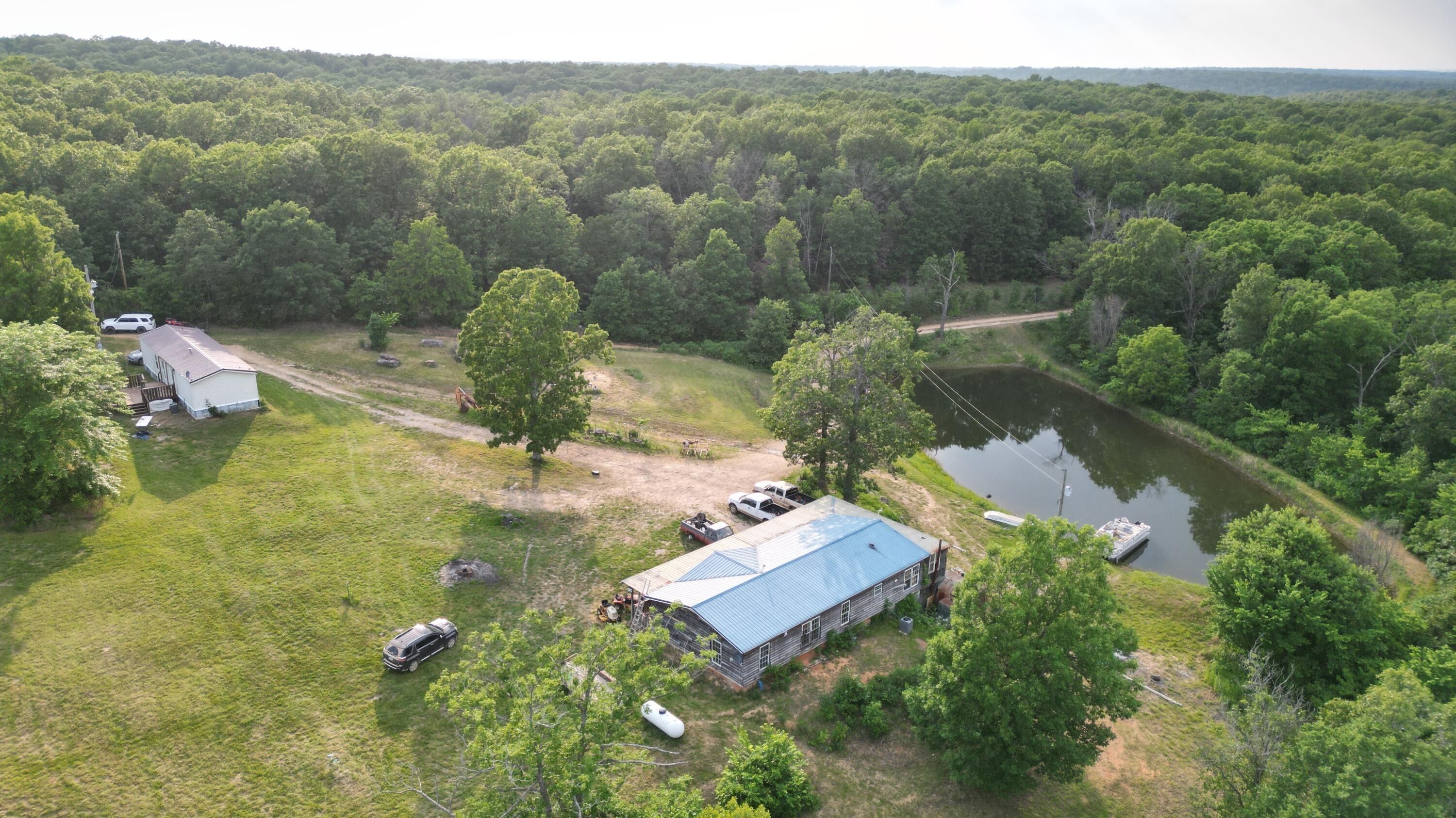 Grovespring, Wright County, MO Farms and Ranches, House for sale