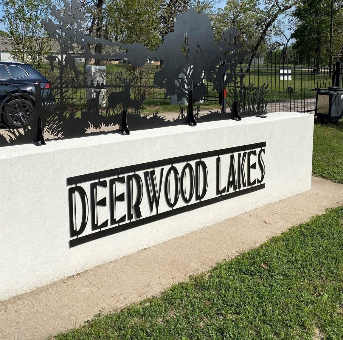 Hempstead, Waller County, TX Recreational Property, Undeveloped Land