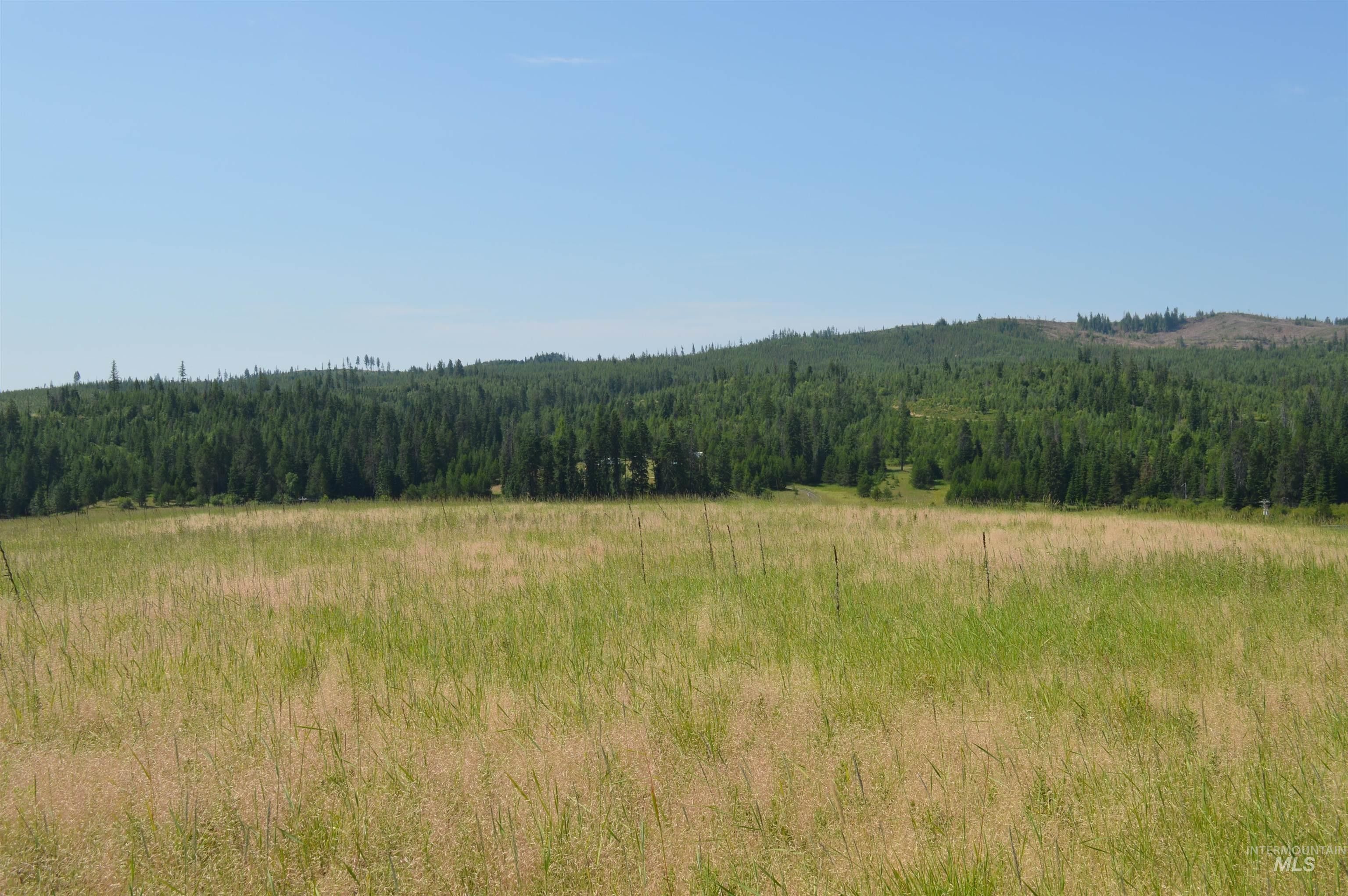 Deary, Latah County, ID Farms and Ranches for sale Property ID